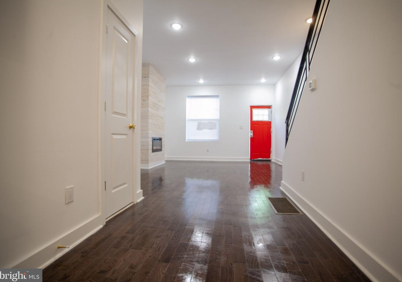 1814 Taney St, Philadelphia PA  19121-2612 exterior