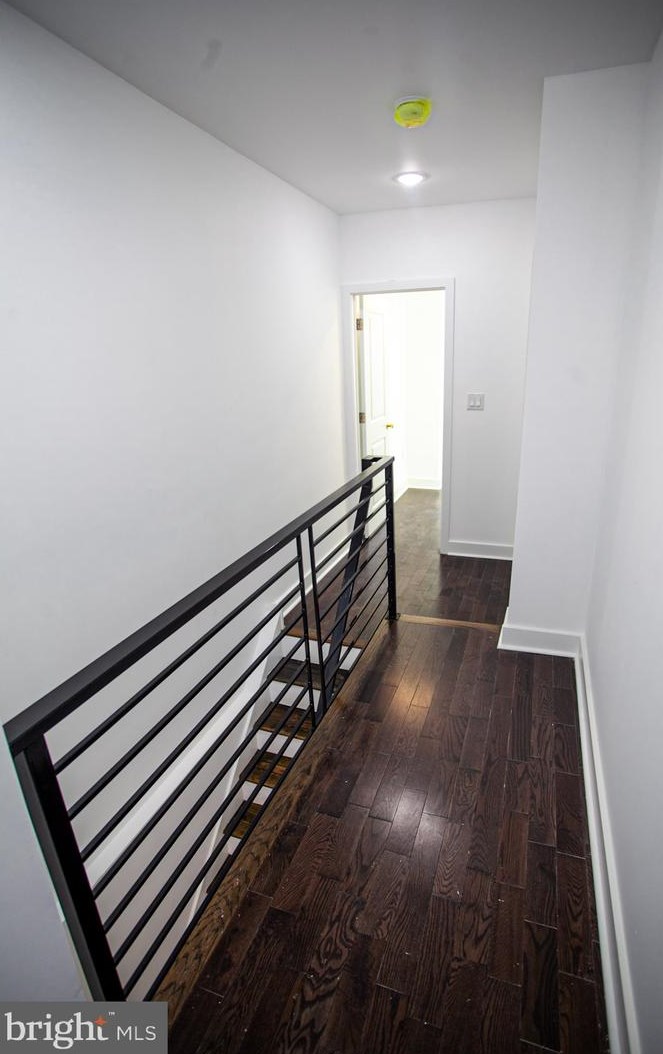 1814 Taney St, Philadelphia PA  19121-2612 exterior