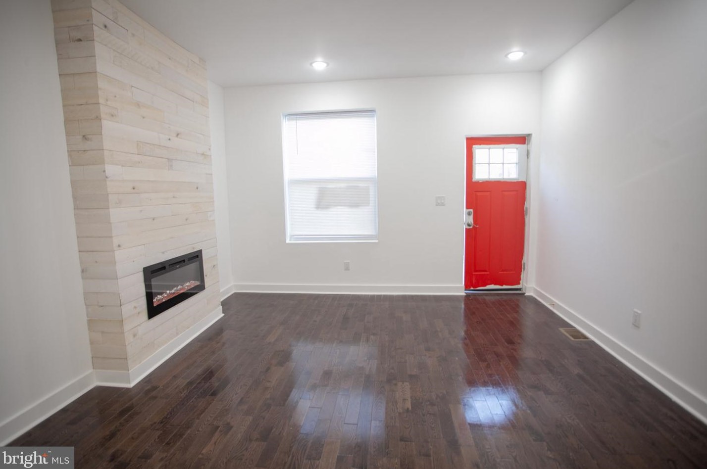 1814 Taney St, Philadelphia PA  19121-2612 exterior