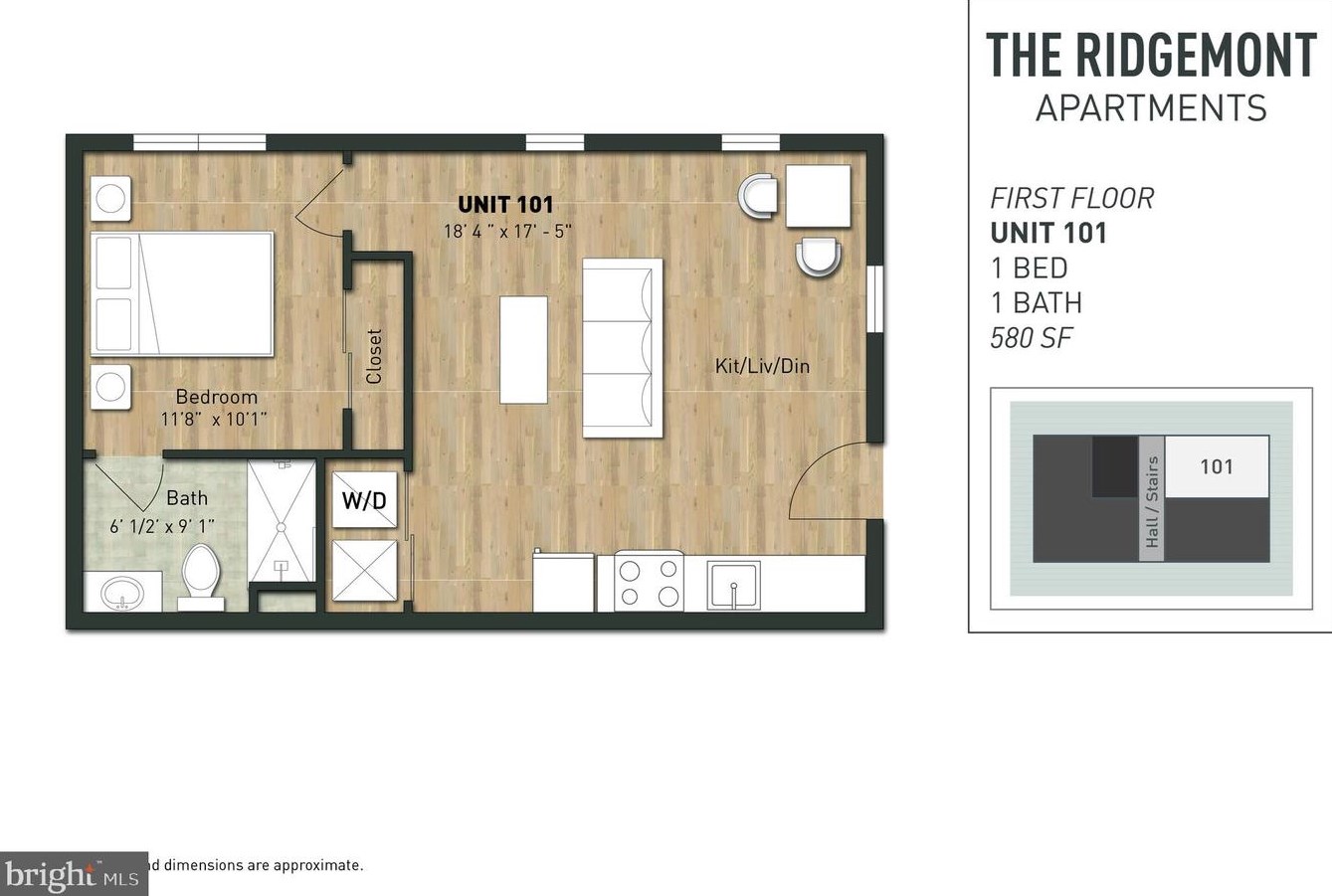 6712 Ridge Ave, Philadelphia PA  19128-2430 exterior