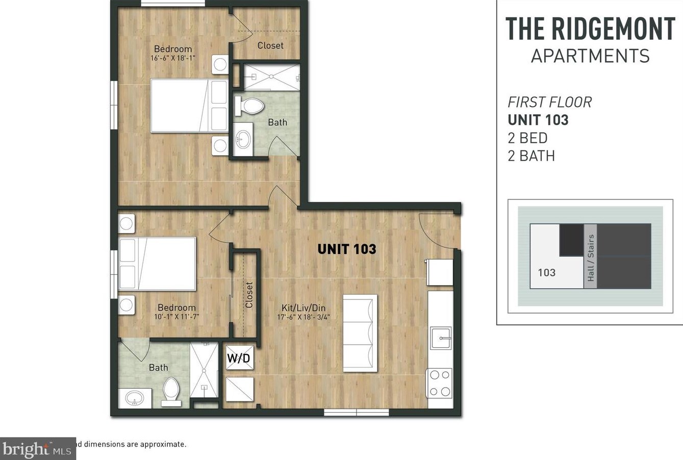 6712 Ridge Ave, Philadelphia PA  19128-2430 exterior