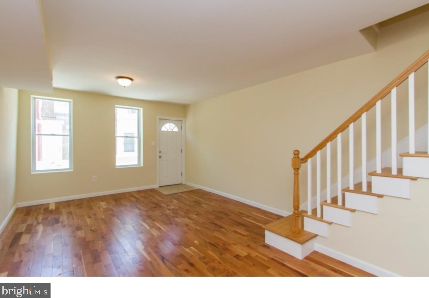 1552 Woodstock St, Philadelphia PA  19146-4527 exterior