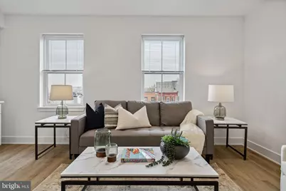 1201 W Girard Avenue #ONE BEDROOM, Philadelphia, PA 19123 - Photo 7