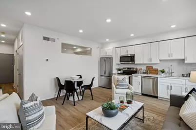 1201 W Girard Avenue #ONE BEDROOM, Philadelphia, PA 19123 - Photo 3