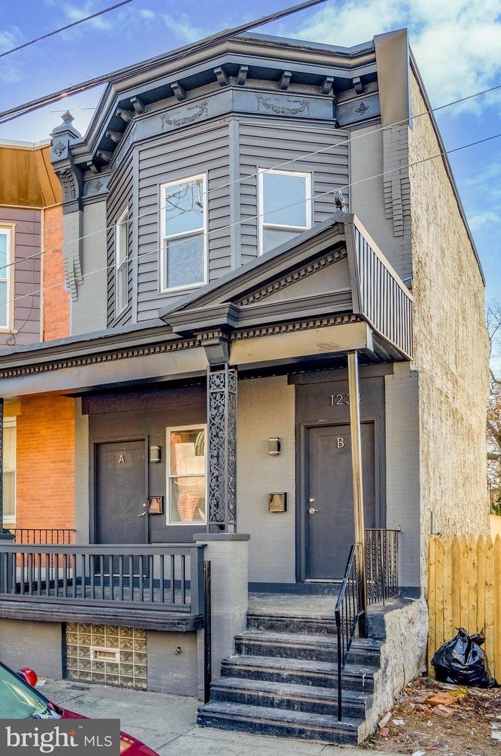 1234 Venango St, Philadelphia PA  19134-1534 exterior