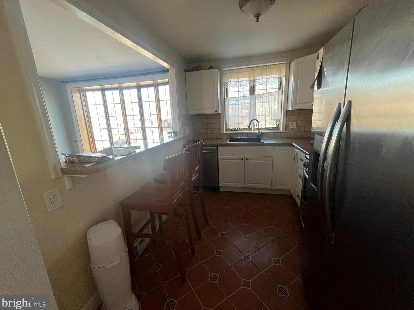 8134 Lister St, Philadelphia PA  19152-3108 exterior