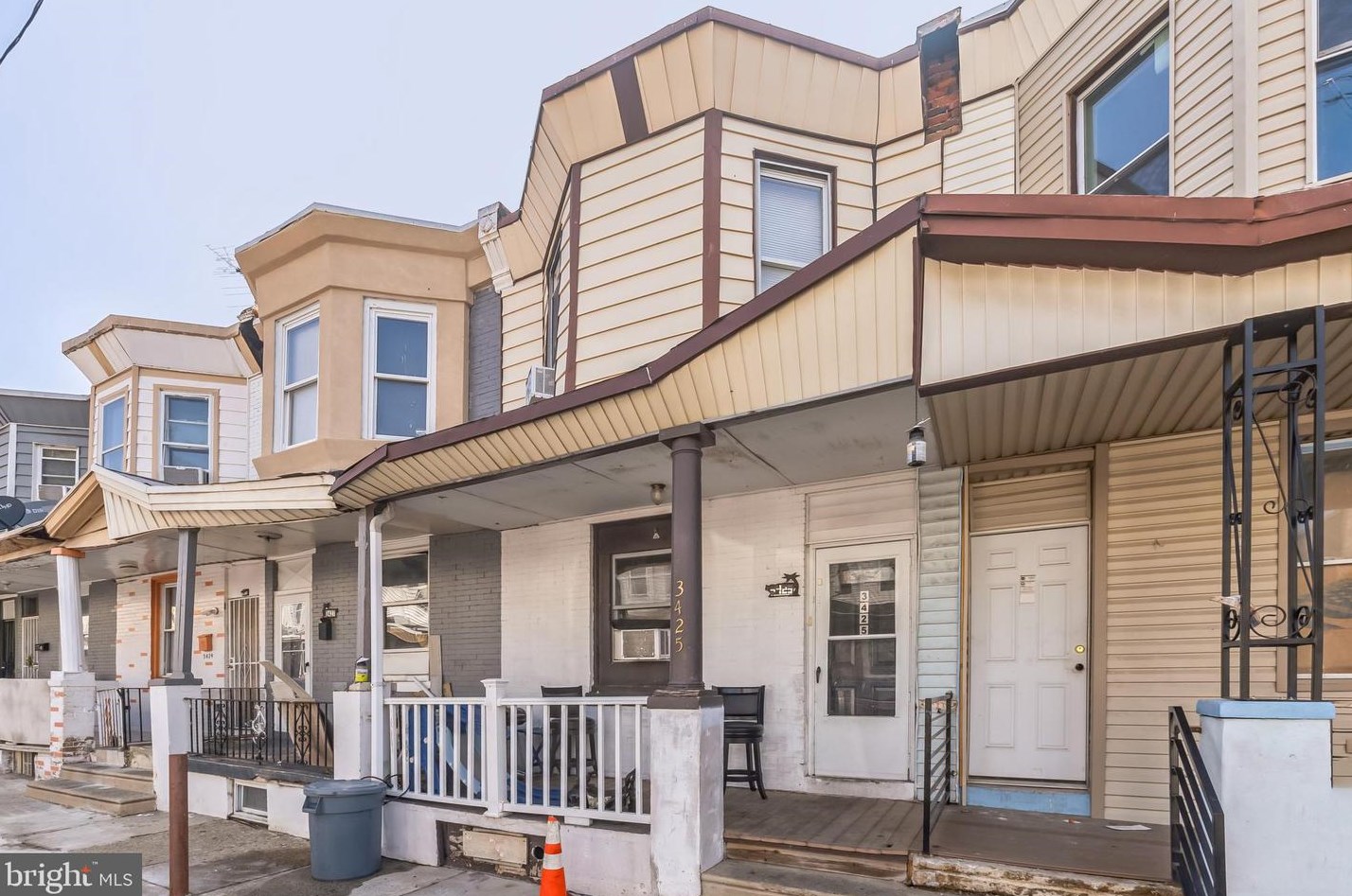 3425 Tampa St, Philadelphia PA 19134-1229 exterior