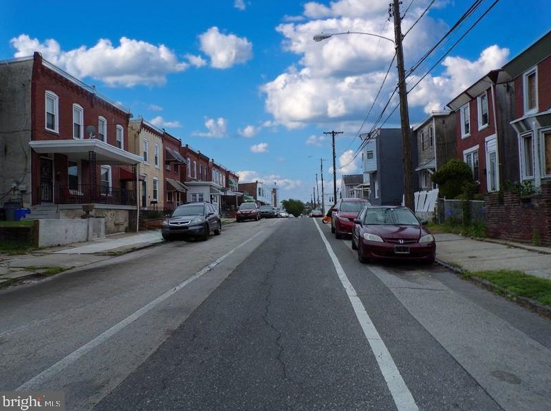 236 Hortter St, Philadelphia PA  19119-2204 exterior