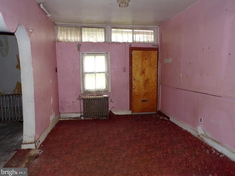 236 Hortter St, Philadelphia PA  19119-2204 exterior