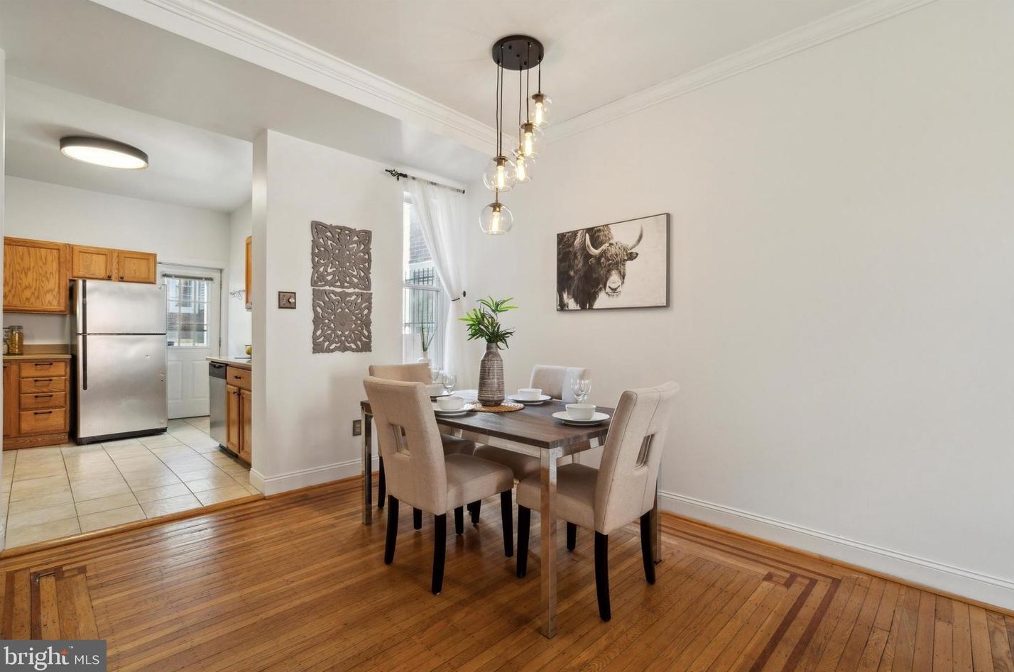 2618 Swain St, Philadelphia PA  19130-2407 exterior