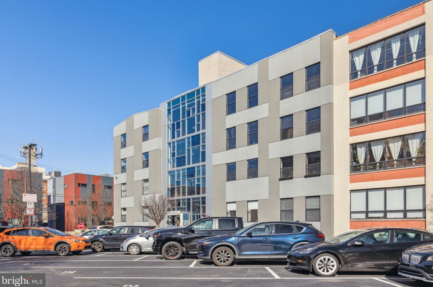 1714 Memphis St, Philadelphia PA  19125-2704 exterior