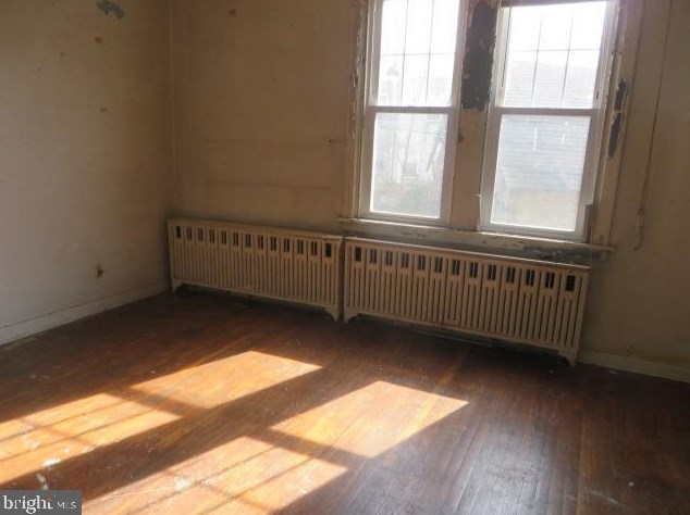 2025 62 St, Philadelphia PA 19151-3435 exterior