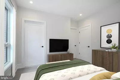 2002 Renaissance Walk # 2, Philadelphia, PA 19145 - Photo 35