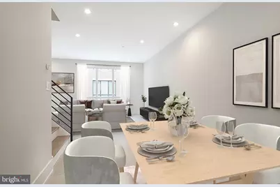 2002 Renaissance Walk # 2, Philadelphia, PA 19145 - Photo 19