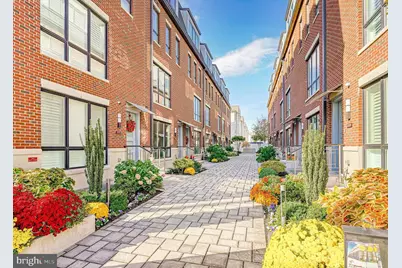 2002 Renaissance Walk # 2, Philadelphia, PA 19145 - Photo 1