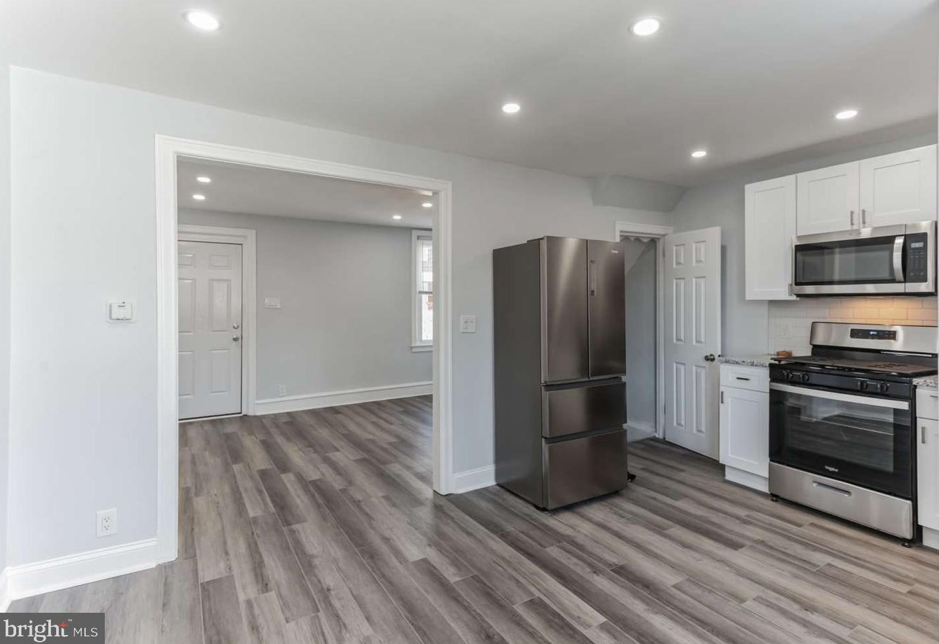 6223 Palethorp St, Philadelphia PA  19120-1514 exterior