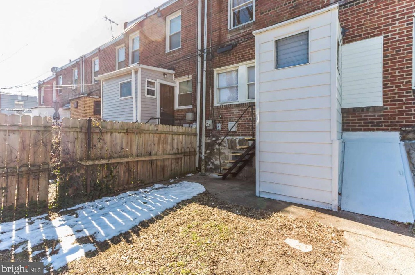 6223 Palethorp St, Philadelphia PA  19120-1514 exterior