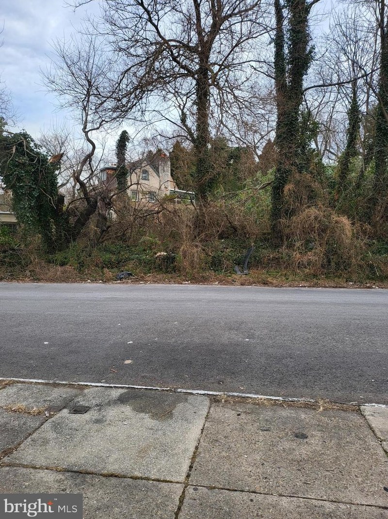 5660 Morton St, Philadelphia PA  19144-1330 exterior