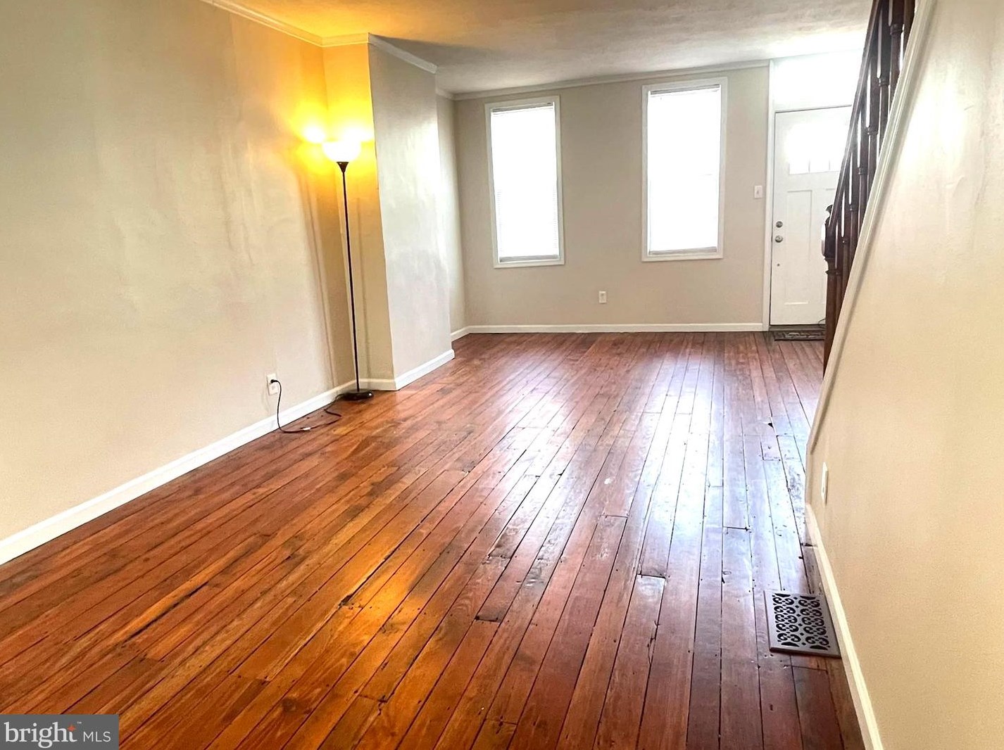 1813 Memphis St, Philadelphia PA  19125-2705 exterior