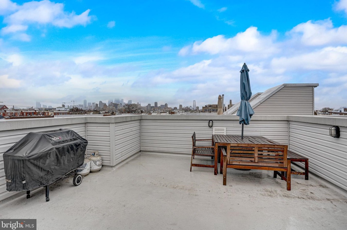 641 Morris St, Philadelphia PA  19148-1201 exterior