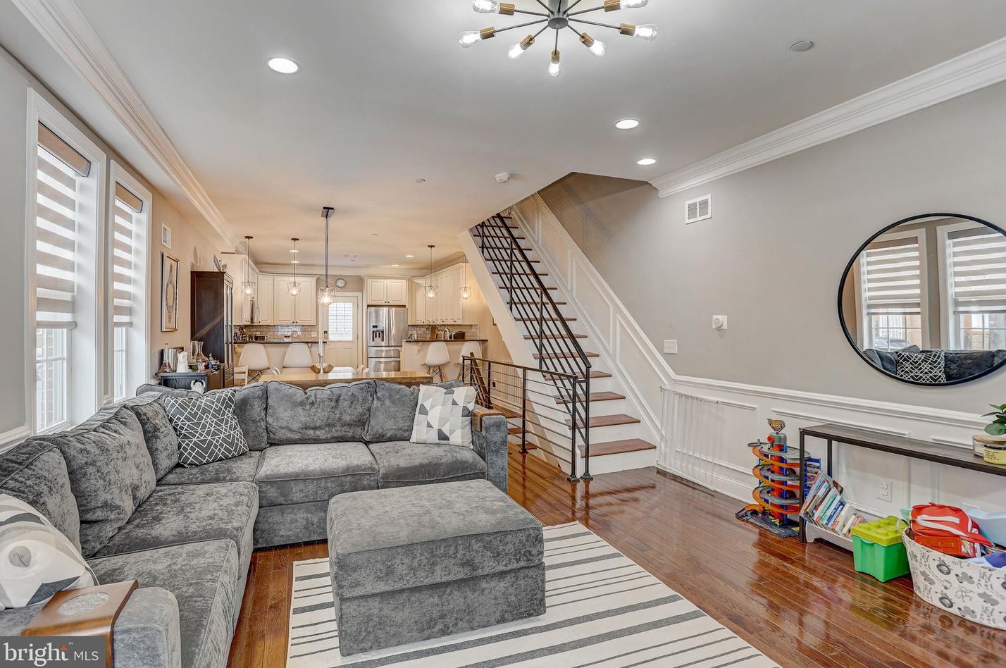 641 Morris St, Philadelphia PA  19148-1201 exterior