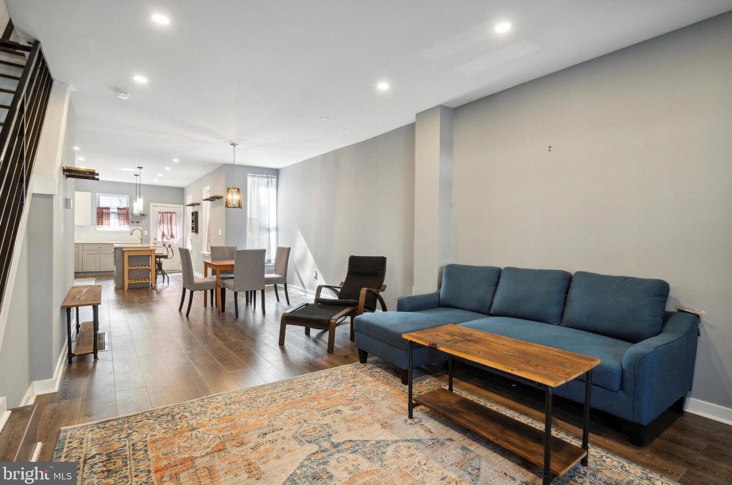 6028 Irving St, Philadelphia PA  19139-3728 exterior