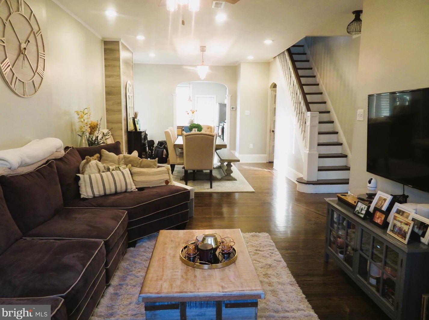 5206 Ridge Ave, Philadelphia PA  19128-3710 exterior