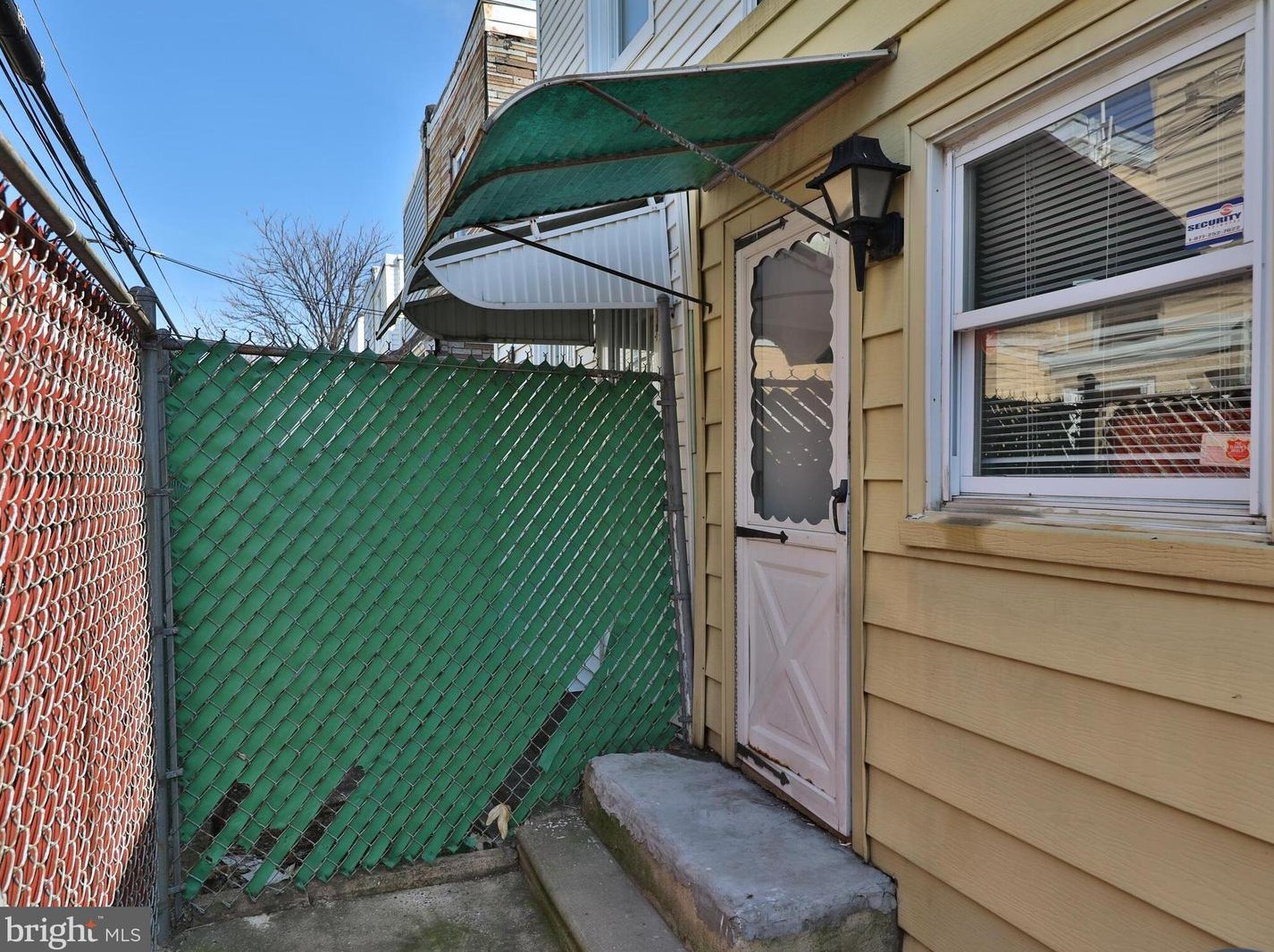 3106 Agate St, Philadelphia PA  19134-4420 exterior