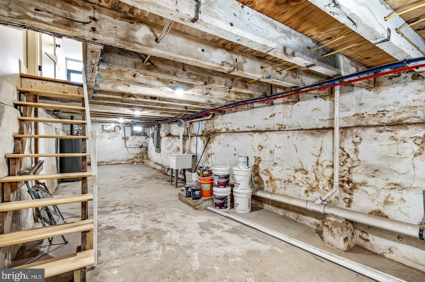 1456 Wilt St, Philadelphia PA  19125-2711 exterior