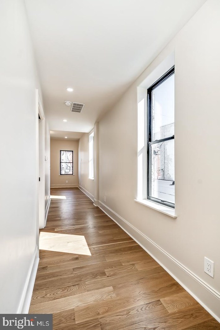 1456 Wilt St, Philadelphia PA  19125-2711 exterior