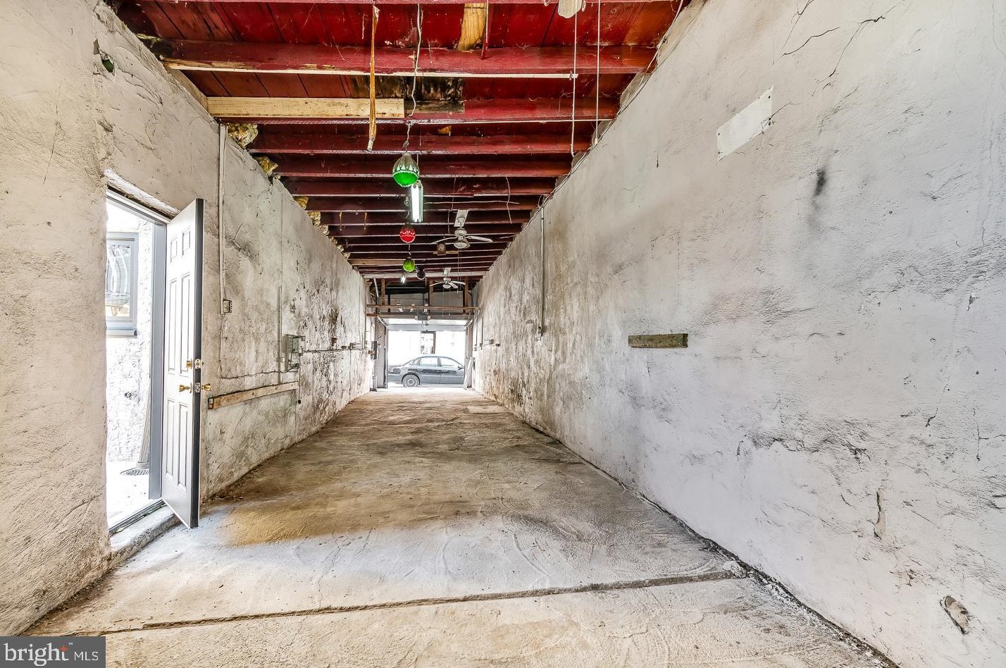 1454 Wilt St, Philadelphia PA  19125-2711 exterior