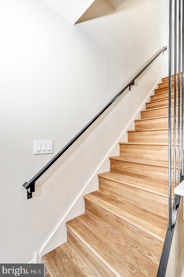 1456 Wilt St, Philadelphia PA  19125-2711 exterior