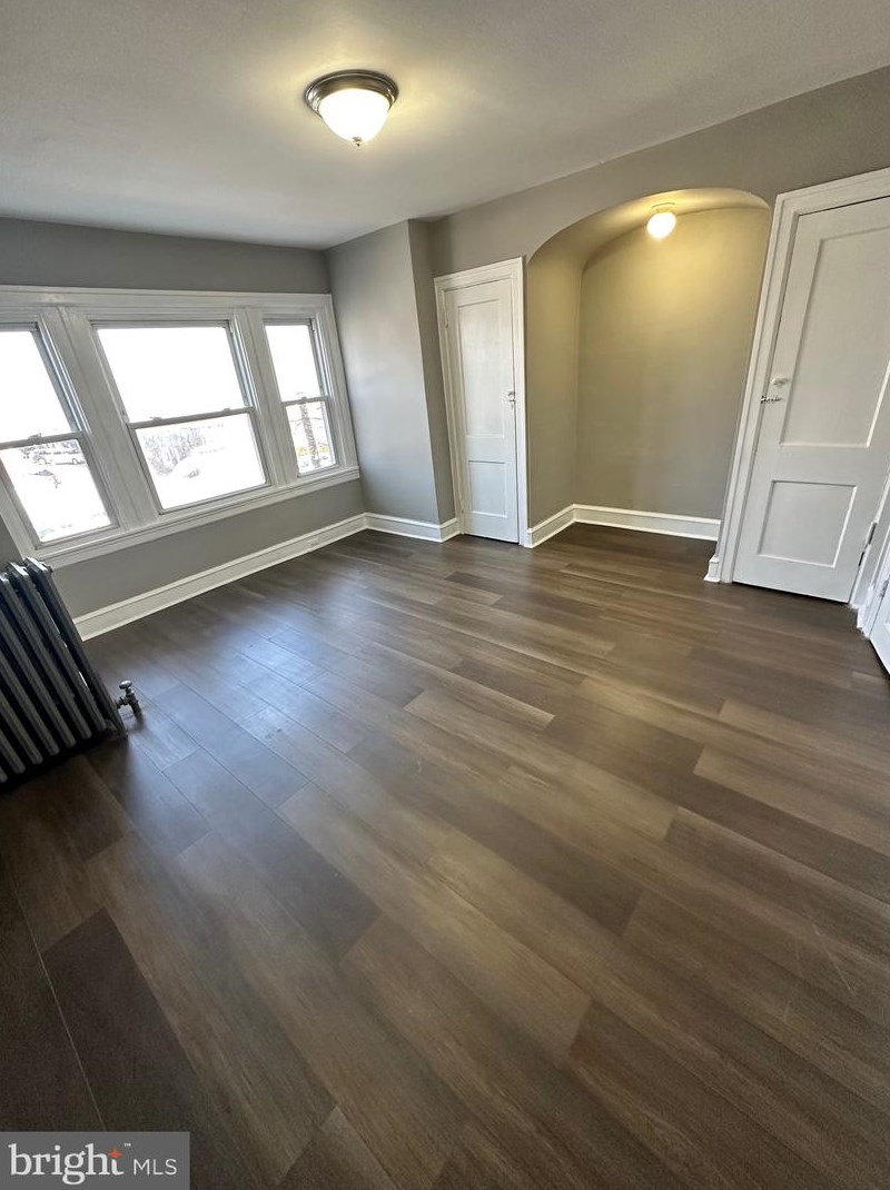1334 Van Kirk St, Philadelphia PA  19149-3724 exterior