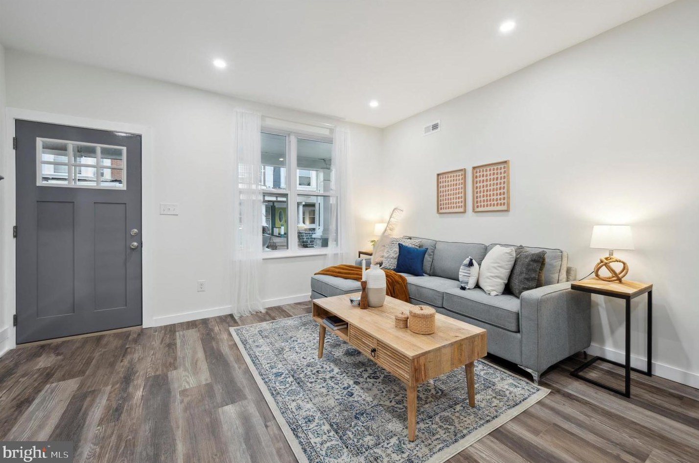 5537 Osage Ave, Philadelphia PA  19143-1315 exterior