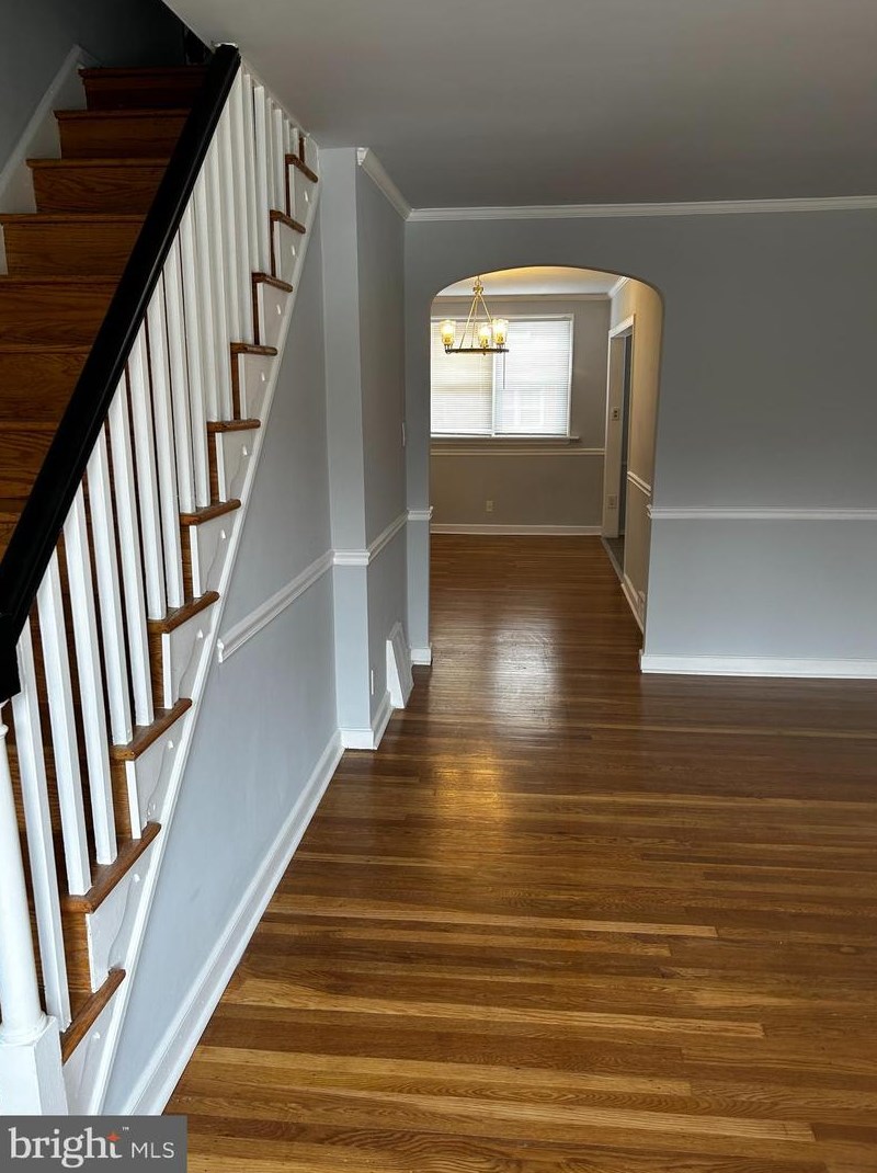 7619 Wyndale Ave, Philadelphia PA 19151-2707 exterior