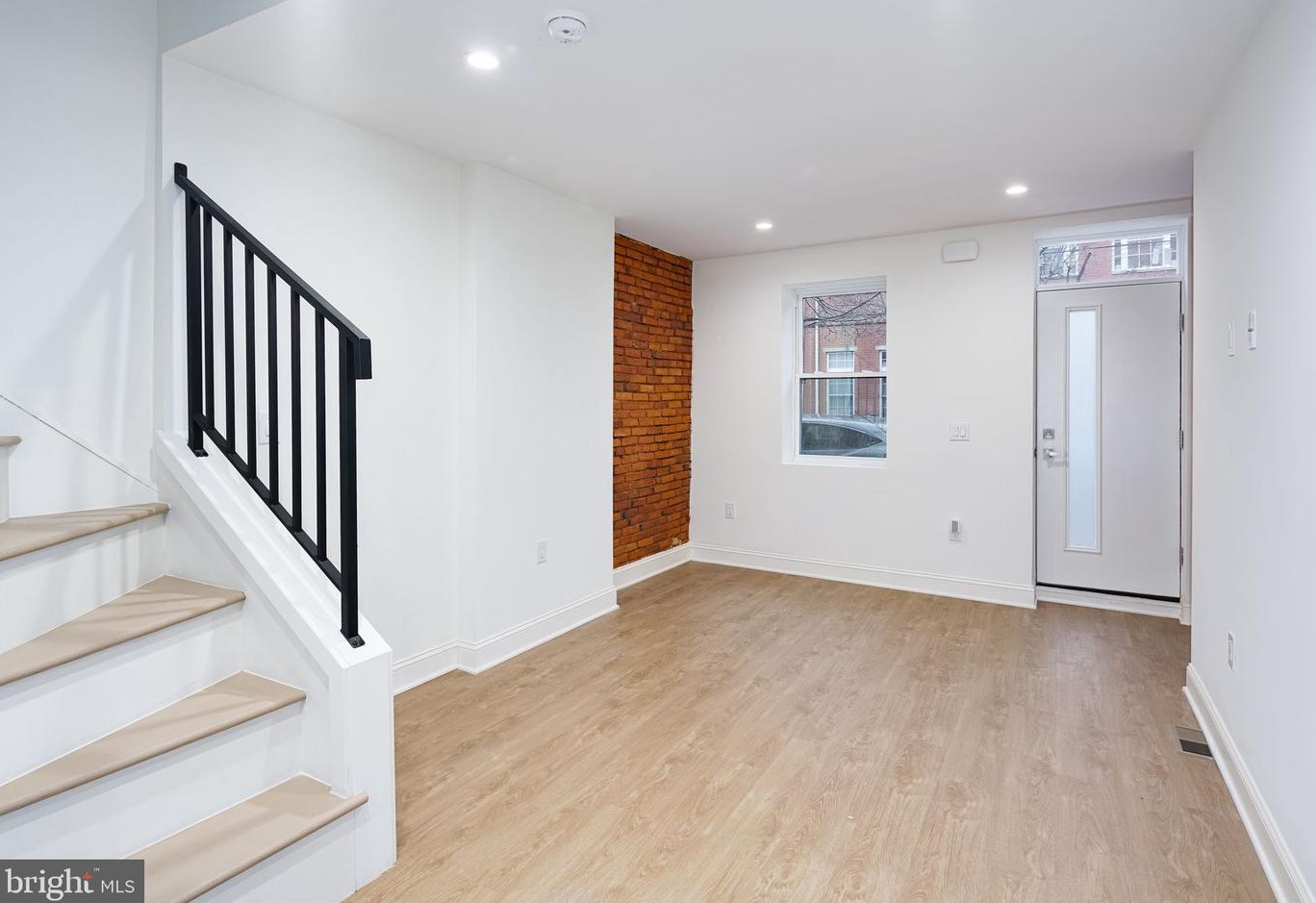 1240 Howard St, Philadelphia PA  19122-4613 exterior