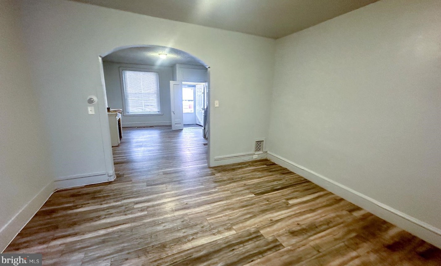 3222 Fontain St, Philadelphia PA  19121-1727 exterior