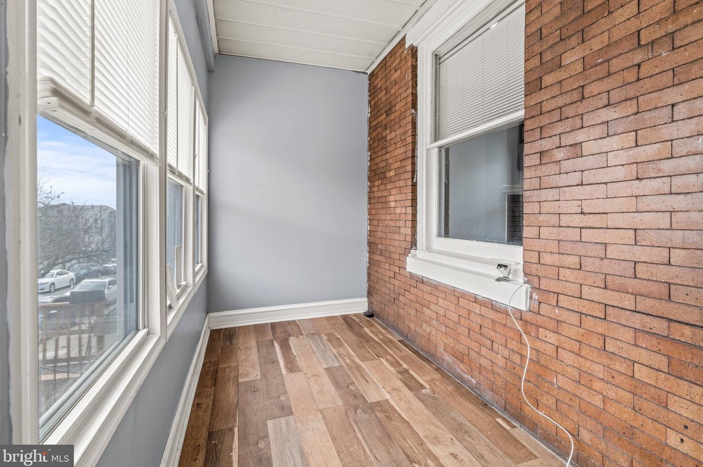 4252 Penn St, Philadelphia PA  19124-4519 exterior