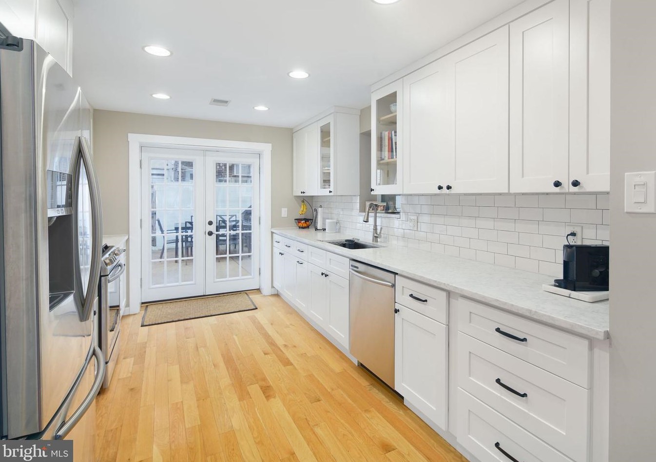 1116 Morris St, Philadelphia PA  19148-1140 exterior