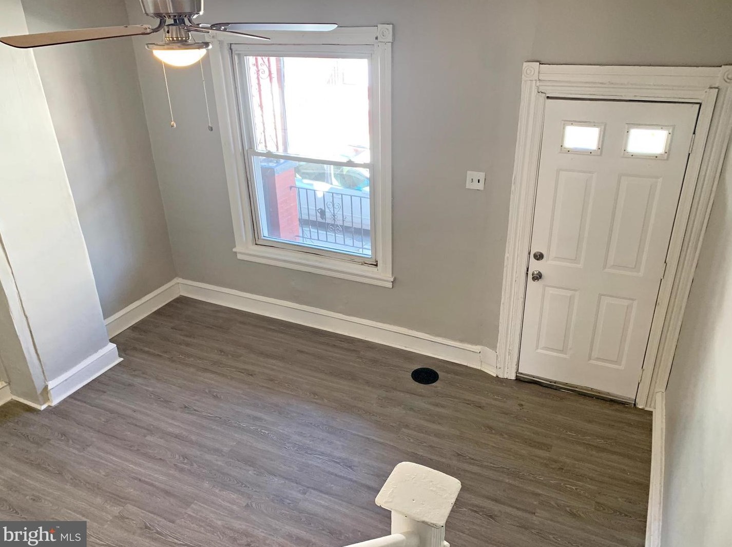 1656 Yewdall St, Philadelphia PA 19139-2541 exterior