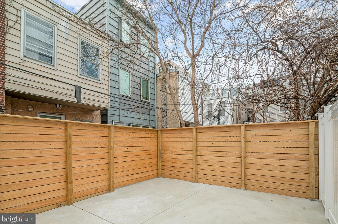 1341 Randolph St, Philadelphia PA  19122-4320 exterior
