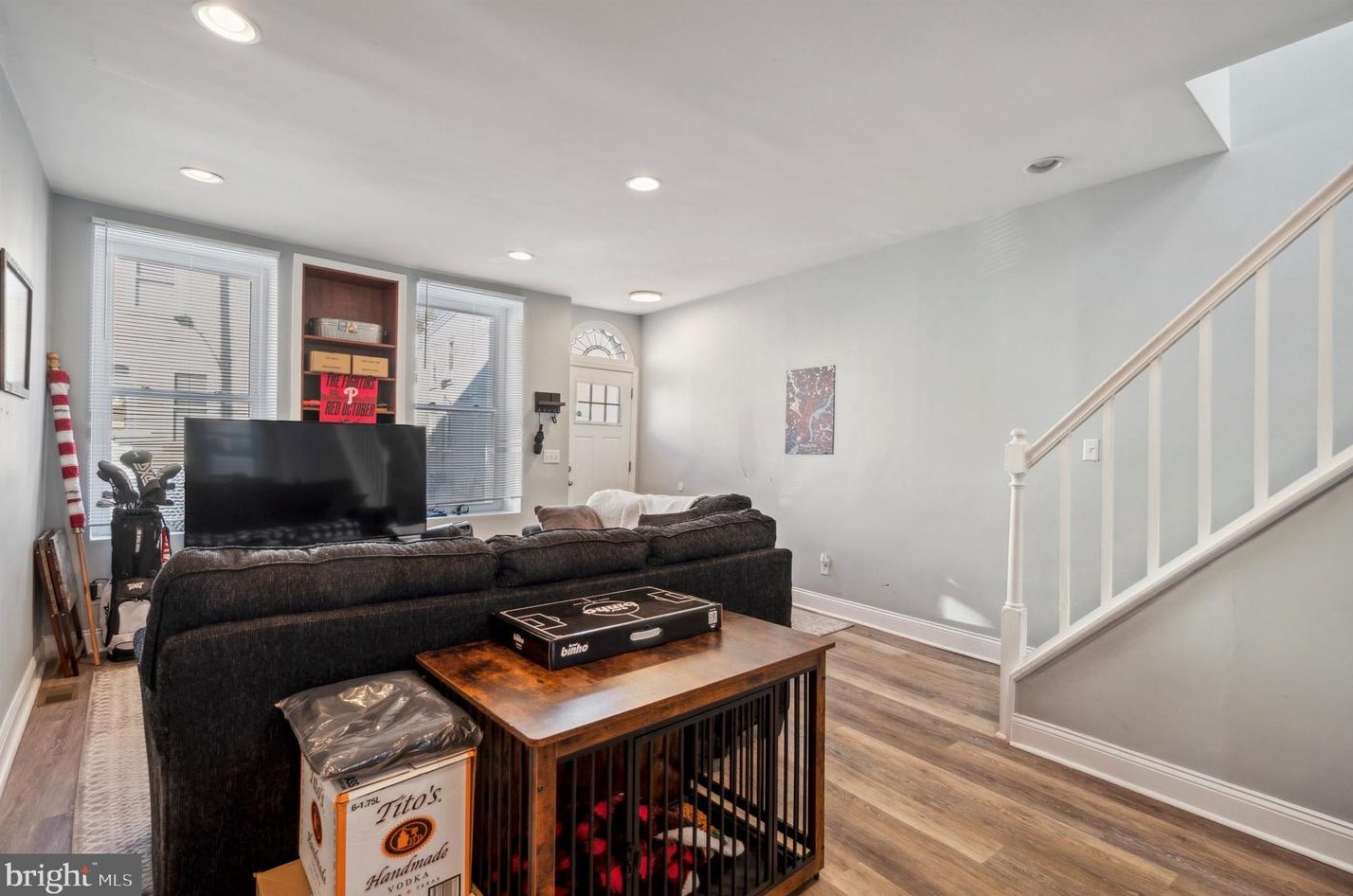 4520 Wilde St, Philadelphia PA  19127-1219 exterior