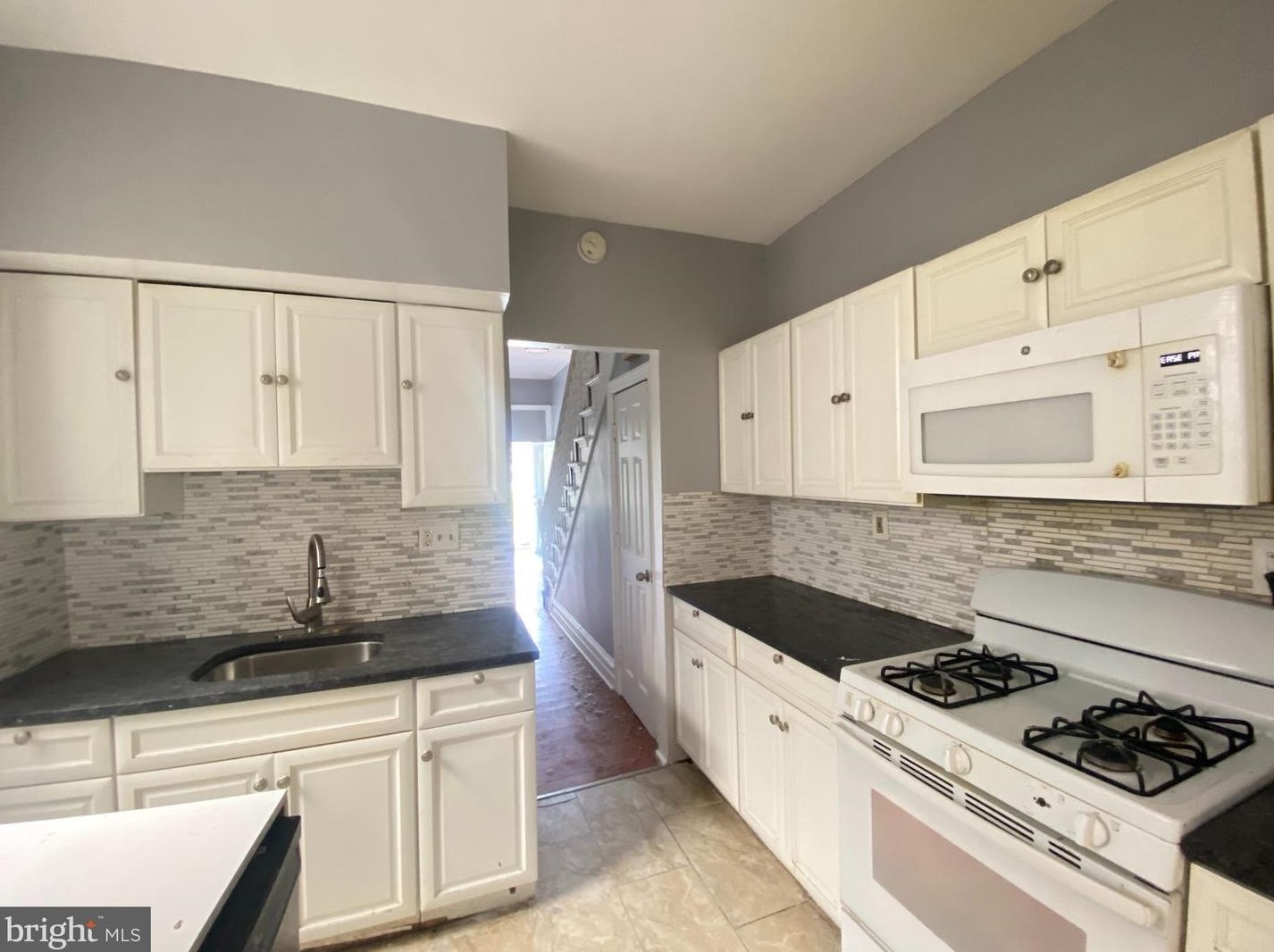 1722 Norris St, Philadelphia PA  19121-3326 exterior