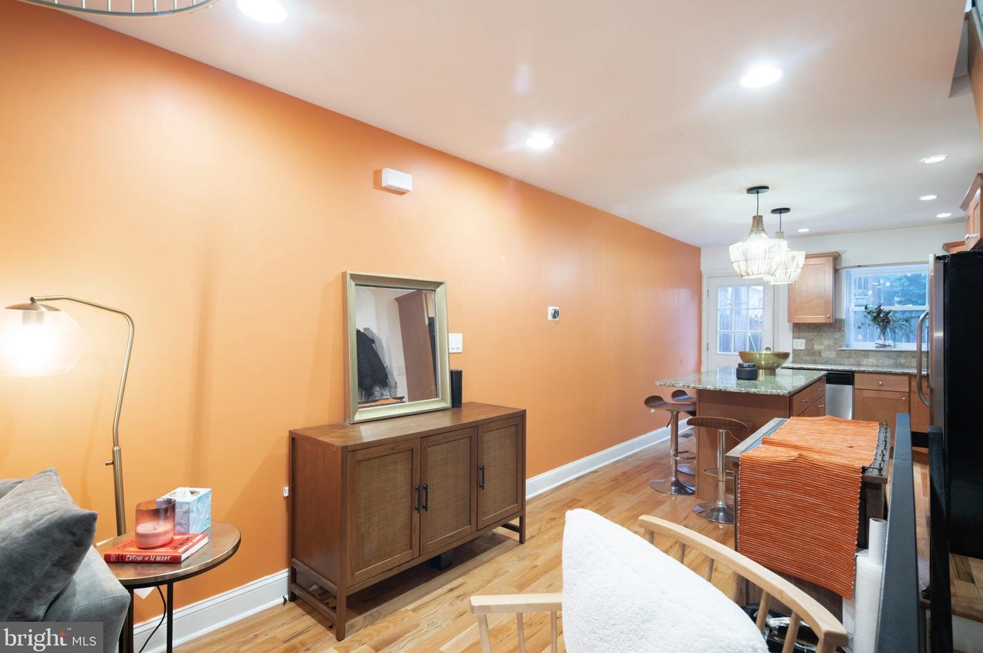 1240 7th St, Philadelphia PA  19147-4847 exterior