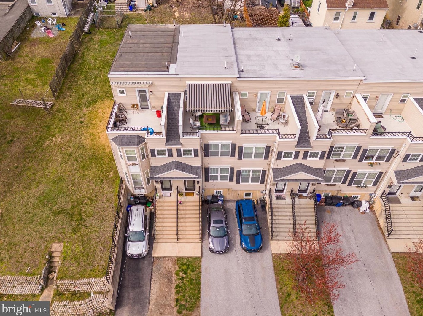 270 Delmar St, Philadelphia PA 19128-4502 exterior