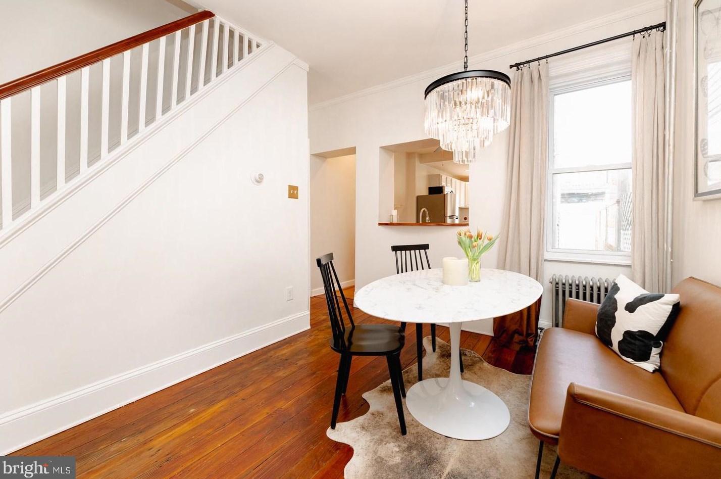 2519 Boston St, Philadelphia PA  19125-3010 exterior