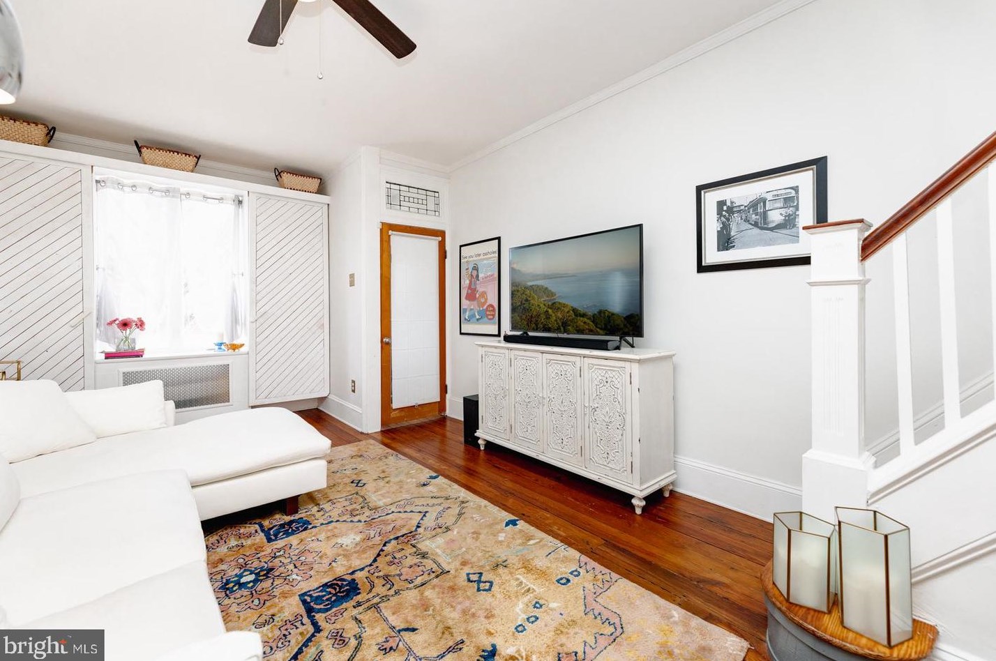 2519 Boston St, Philadelphia PA  19125-3010 exterior