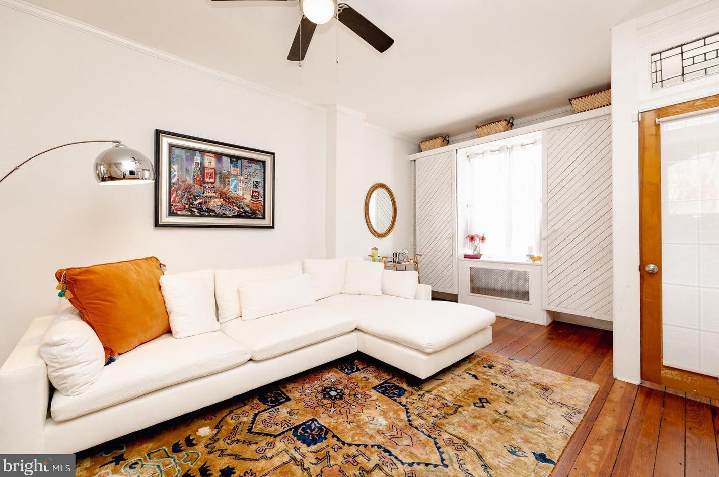 2519 Boston St, Philadelphia PA  19125-3010 exterior