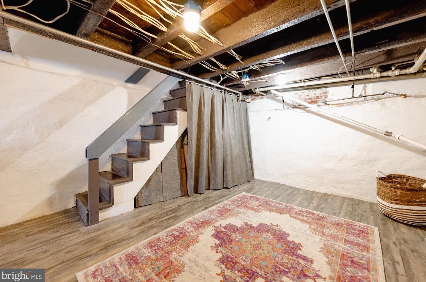 2519 Boston St, Philadelphia PA  19125-3010 exterior