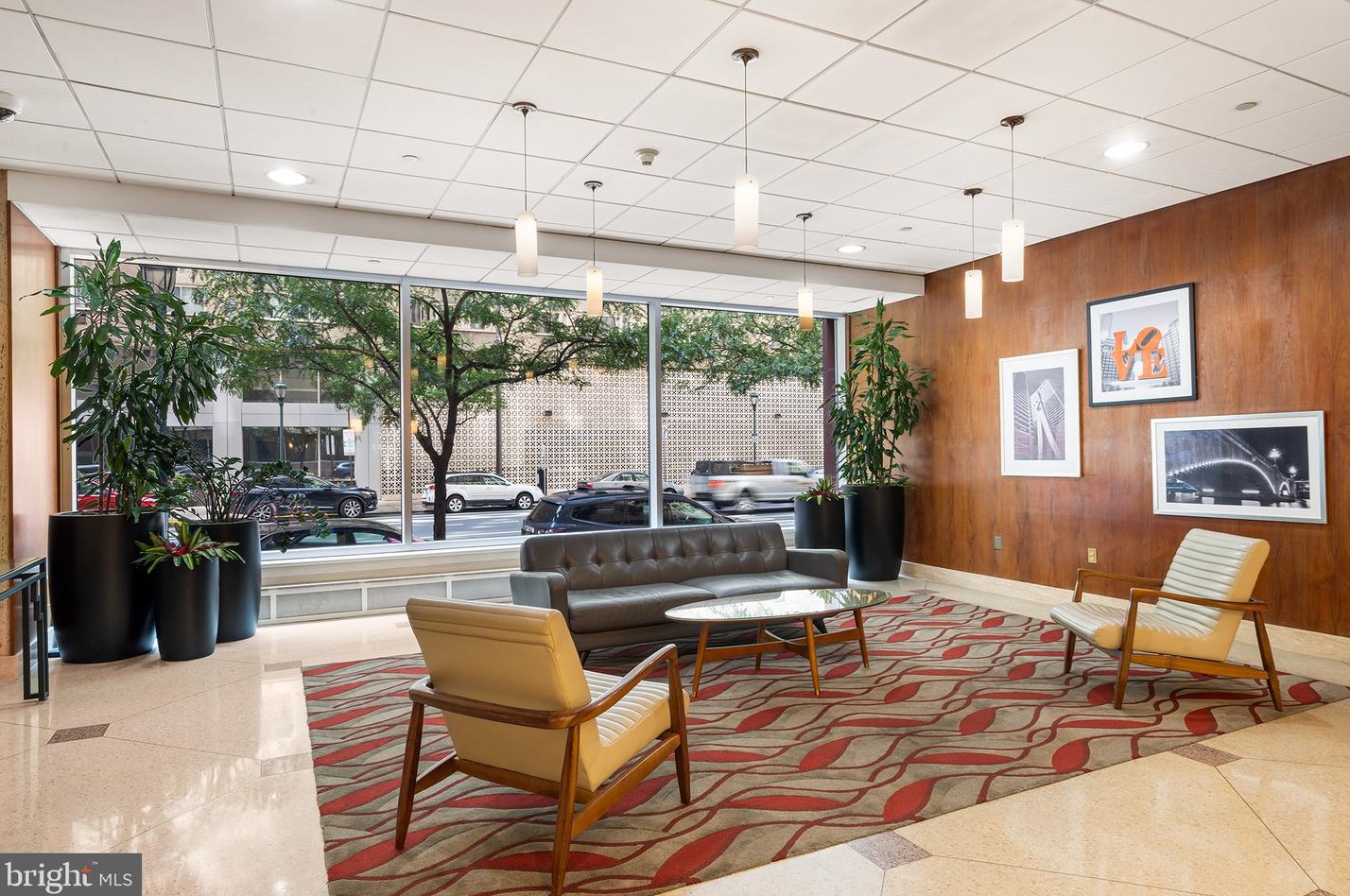 1901 John F Kennedy Blvd, Philadelphia PA 19103-1598 exterior